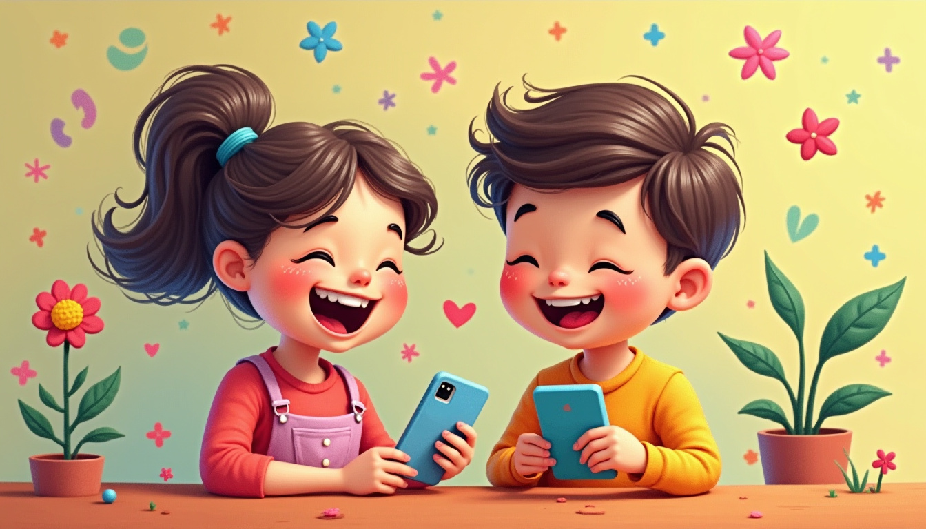 Веселые моменты